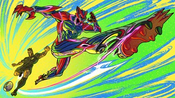 Así será la pantalla de