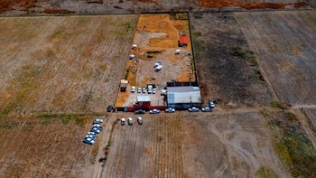 La guerra de Sheinbaum contra el crimen enfrenta un balance sombrío: 133.000 desaparecidos