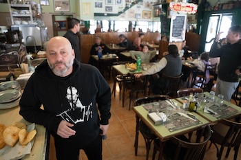 (Foto: Franco Fafasuli)