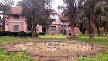 Los ángeles ya no están,