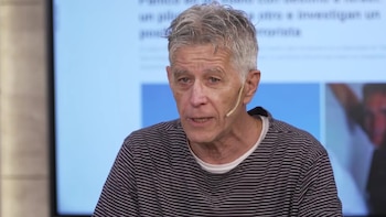 “La soberanía es la potestad del Estado”: el planteo de un biólogo sobre Malvinas y los recursos del Atlántico Sur
