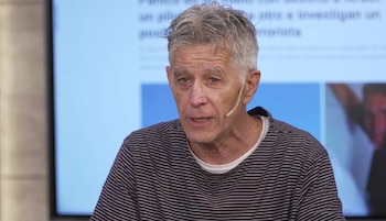 El Gobierno argentino busca frenar las actividades de explotación de hidrocarburos de las empresas Rockhopper y Navitas Petroleum en la cuenca Malvinas Norte (Captura de video)