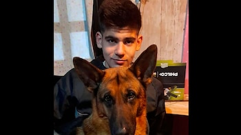 Todas las tragedias se llaman