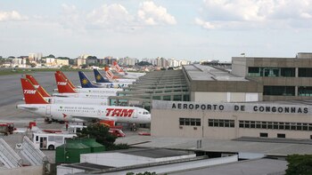 La española Aena asume el