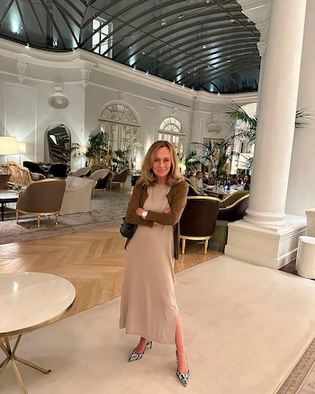 "Estamos en un momento muy