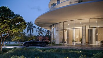 El proyecto se encuentra en