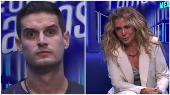 Adrián Marcelo: dio 2 a