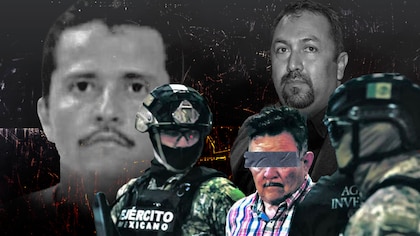 Guardia Nacional iba tras ‘El Mencho’, líder del CJNG, pero detuvieron a ‘Don Rodo’, asegura Jesús Lemus