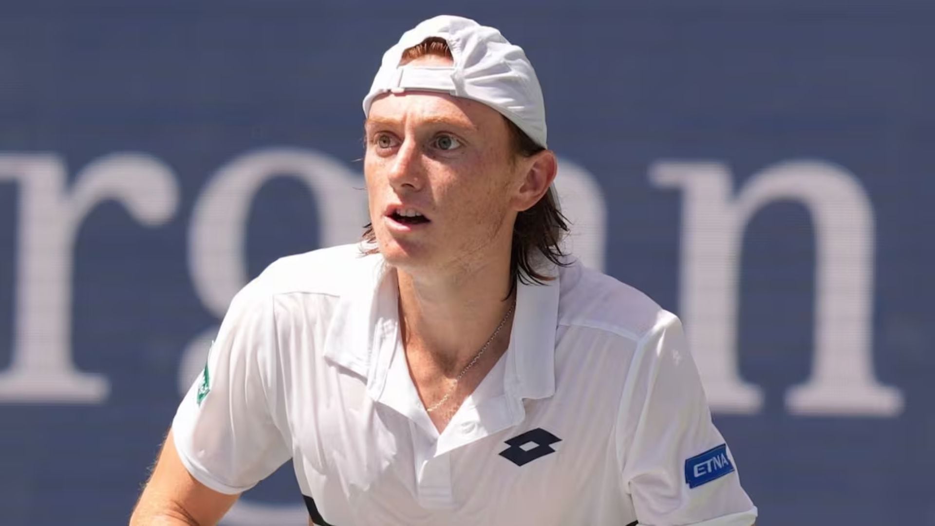 Ignacio Buse superó con exigencia a Liam Draxler en la Qualy del Indian Wells. - Crédito: AFP