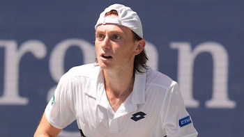 Ignacio Buse empezó con el