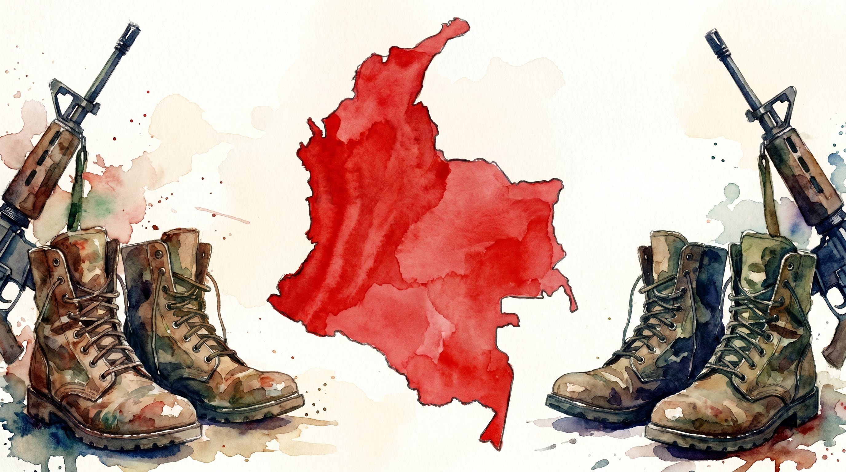 Senado aprueba debate de control por el llamado “voto fusil”: Gobierno Petro y Registraduría tendrán que responder