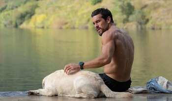 Mario Casas encabeza el reparto