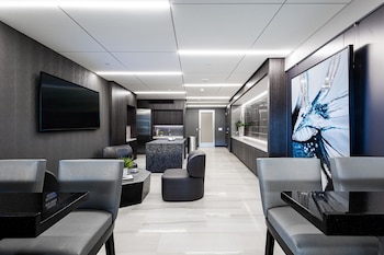 Imagen representativa de las suites