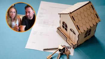 Los propietarios avisaron con al