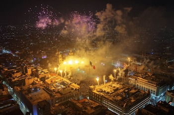Zócalo