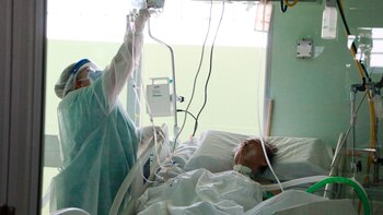 Julieta Calmels: “El personal de