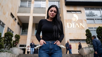 La Segura reveló la millonaria cifra que tuvo que pagarle a la Dian: nunca había declarado renta