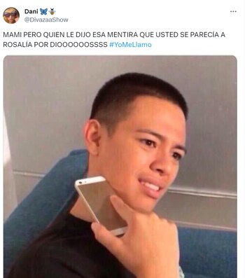 Estos fueron algunos memes de