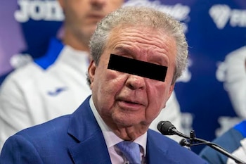 Foto: Tw/@ericklir1sm0