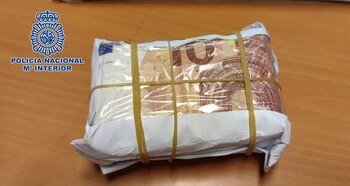 La Policía Nacional desarticula un