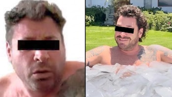 Diego Sebastián, presunto asesino del tecladista de Camilo Séptimo, se habría nacionalizado mexicano antes del crímen