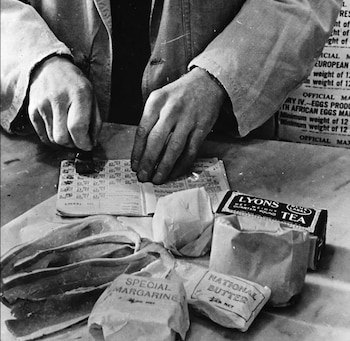 Gran Bretaña sufrió un durísimo