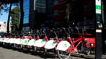CDMX: cómo registrarse en Ecobici