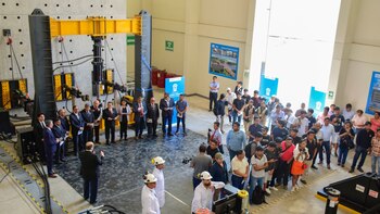 Esta inauguración representa un gran