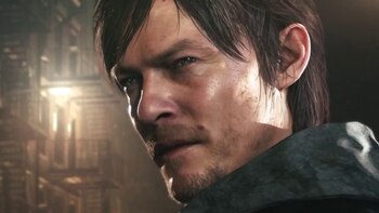 Norman Reedus iba a protagonizar