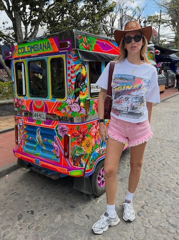 Según medios italianos el viaje