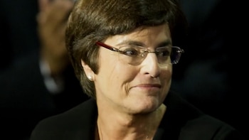 Murió Linda Mason, la periodista y ejecutiva de CBS News