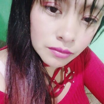 Suzana tenía 38 años y