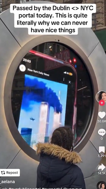 Estados Unidos condena el uso