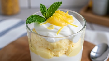 Ingredientes saludables y recetas rápidas