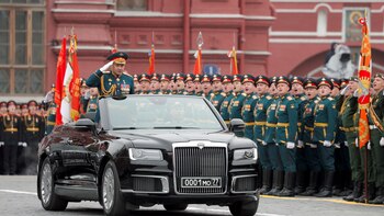 La CPI ordena el arresto