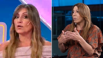 Marcela Tauro sobre la polémica