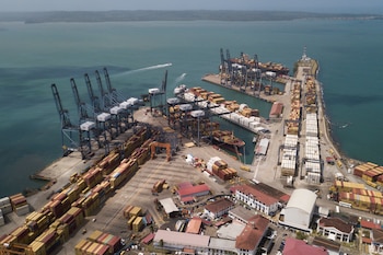 El Consejo de Gabinete aprobó