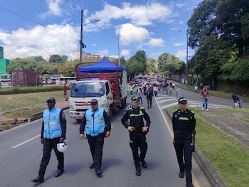 La Resolución 01840 de 2025