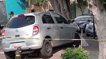 Detienen a conductor que abandonó su auto tras atropellar y matar a una mujer en Venustiano Carranza