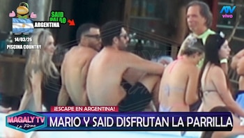 “No hay vuelta atrás”: Onelia