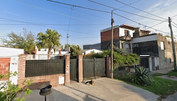 La cuadra donde ocurrió el