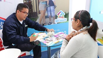 Crédito Mivivienda y Techo Propio: