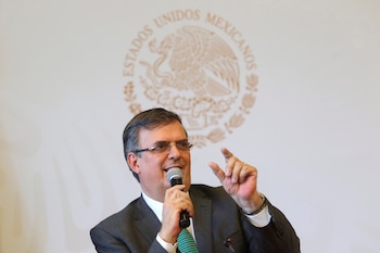 Foto: EFE/Madla Hartz/Archivo