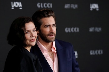 La participación de Jake Gyllenhaal