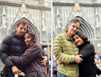 Javier Delgado es el esposo