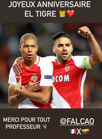 El atacante samario ha sido