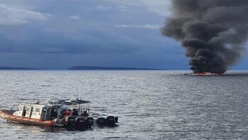 (Twitter: @SEMAR_mx)