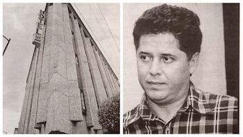 (Periódico Metro/Hemeroteca Nacional)