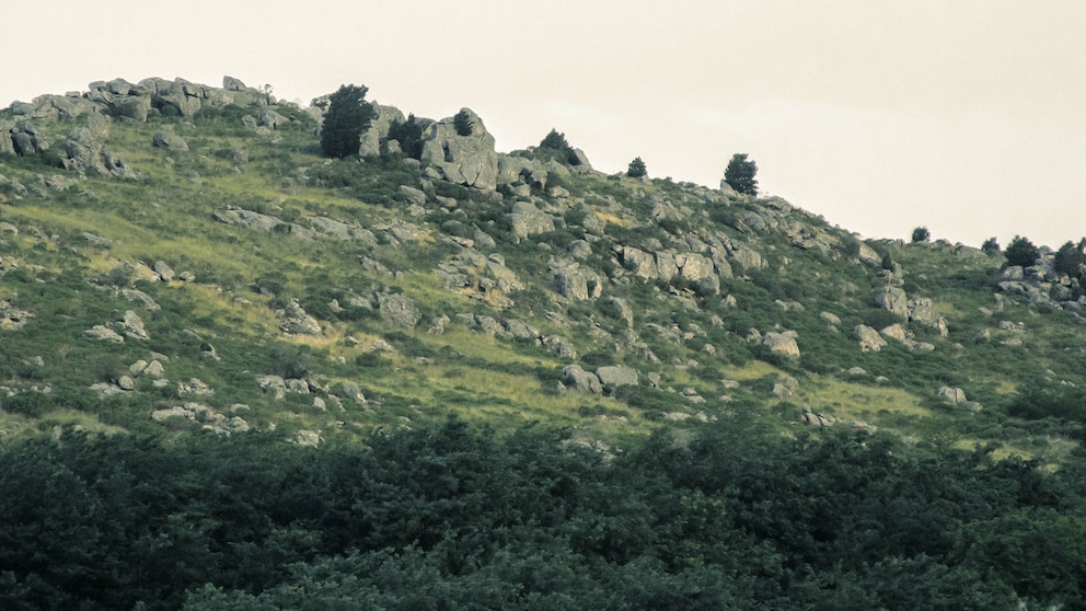 Azul: sierras, lagunas y cultura en el corazón bonaerense