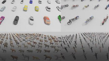 NVIDIA anunció una IA capaz